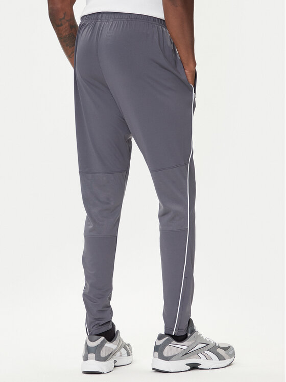 Under Armour Under Armour Jogginghose Challenger Training 6004044 Grau Slim Fit