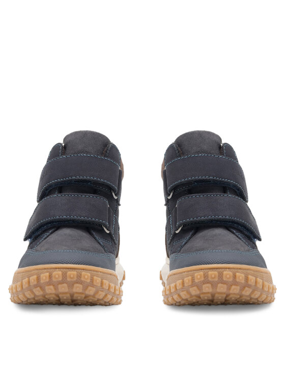 Lasocki Kids Lasocki Kids Μποτίνια KARTO CI12-3138-01 Σκούρο μπλε