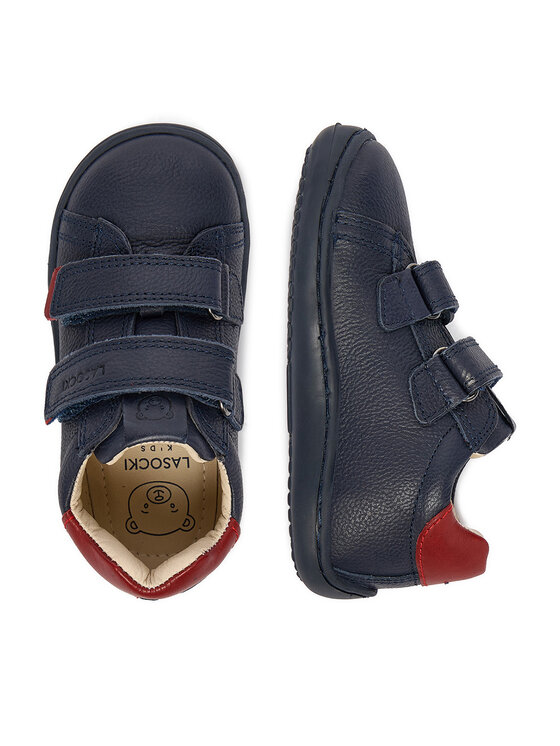 Lasocki Kids Lasocki Kids Sneakers CEO-CI12-DUBAI-01(II)CH Dunkelblau