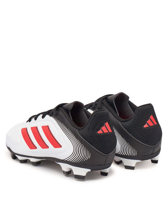 adidas adidas Взуття для футболу Copa Pure 3 Club Firm/Multi-Ground IE1197 Білий