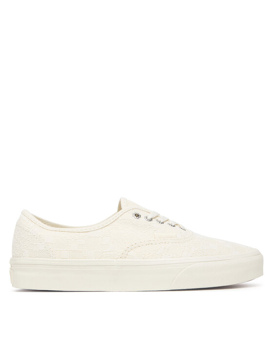 Vans Vans Sneakers aus Stoff Authentic VN000Z8YCJ71 Weiß
