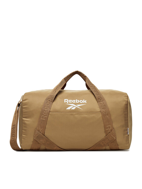 Reebok Reebok Geantă sport RBK-B-002-07 Bej