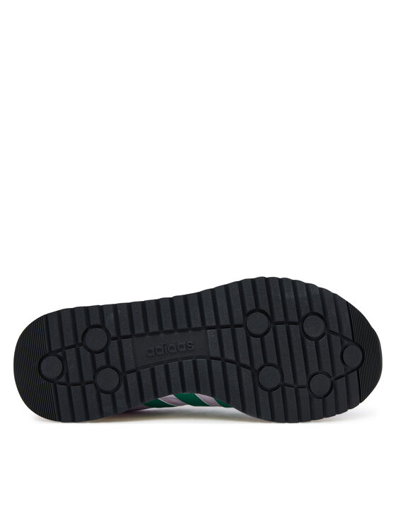 adidas adidas Sneakersy RUN 70s 2.0 JR8853 Fioletowy