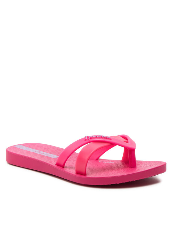 Ipanema Ipanema В'єтнамки 83543 Рожевий