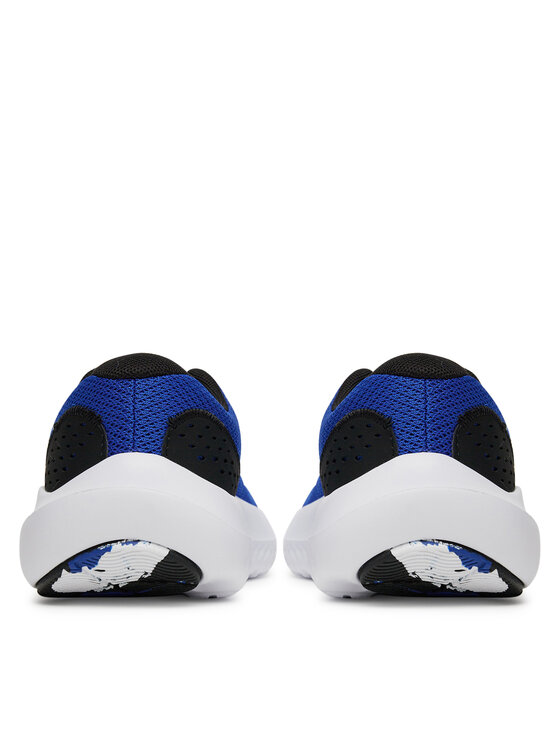Under Armour Under Armour Bėgimo batai UA BGS Surge 4 3027103 Mėlyna