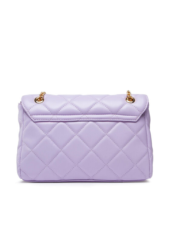 Valentino Valentino Τσάντα Ada VBS51O05 Μωβ