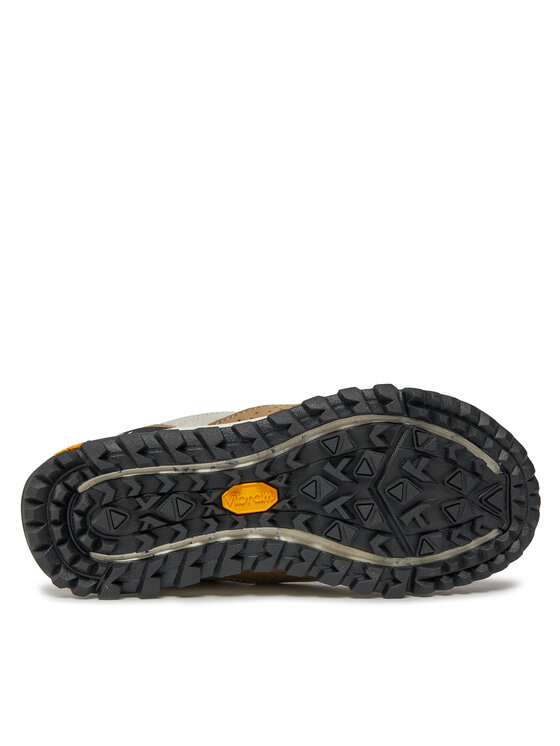Merrell Merrell Снігоходи Antora Sneaker Boot Wp J067296 Білий