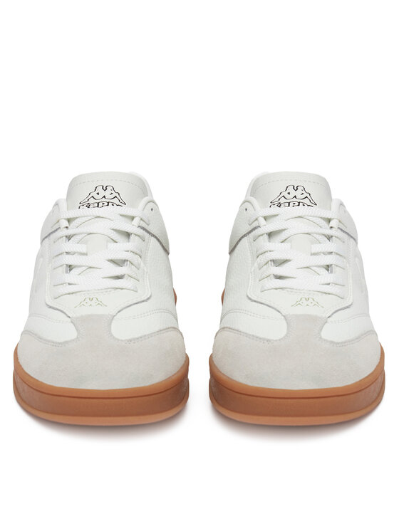 Kappa Kappa Tossud MC-24880H(M) Valge