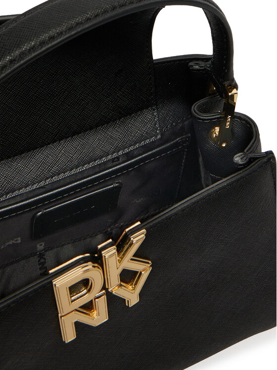 DKNY DKNY Handtasche Foster R52D1L93 Schwarz
