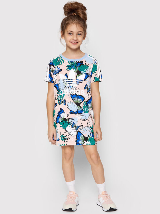 Adidas flower outfit outlet
