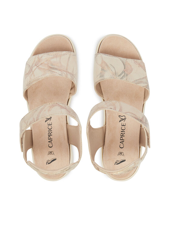 Caprice Caprice Sandaalid 9-28305-46 Beež