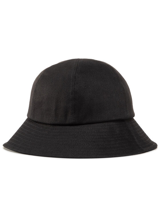 Calvin Klein Calvin Klein Klobouk Metal Safari Hat K60K606825 Černá