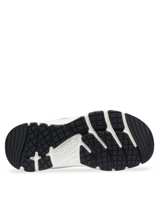 Keen Keen Sneakersy Motozoa Sneaker 1028742 Różowy