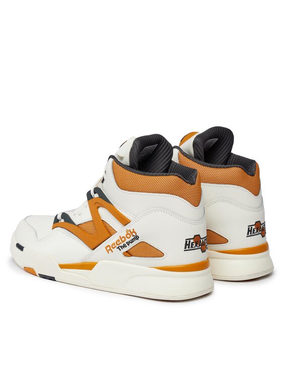 Scarpe discount reebok pump