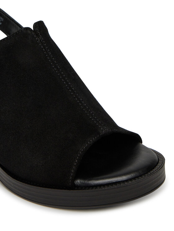 Tamaris Tamaris Sandali 1-28304-44 Nero