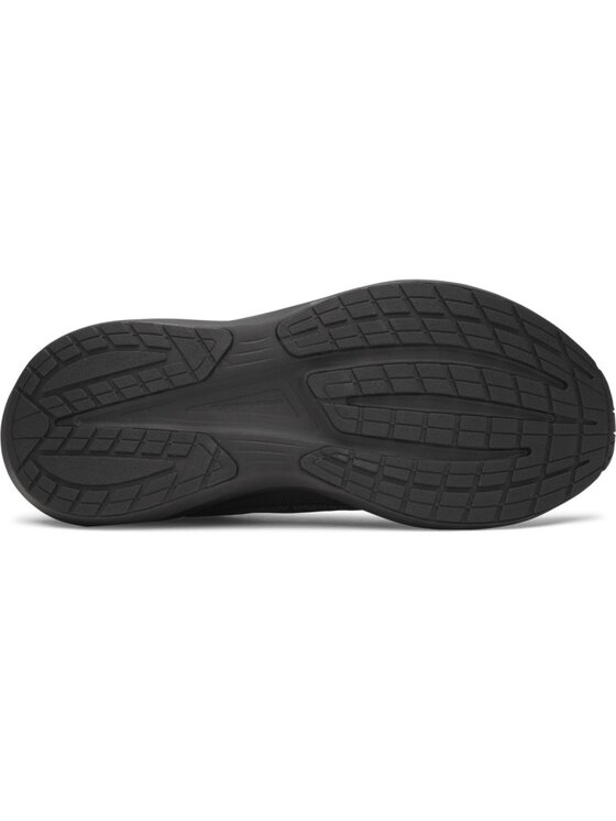 Under Armour Under Armour Buty do biegania 6009107 Czarny