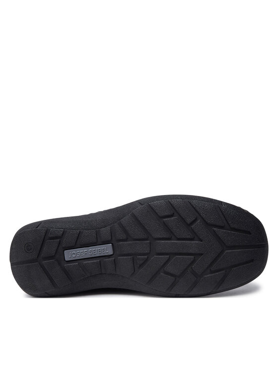 Josef Seibel Josef Seibel Poolsaapad 44983 Must