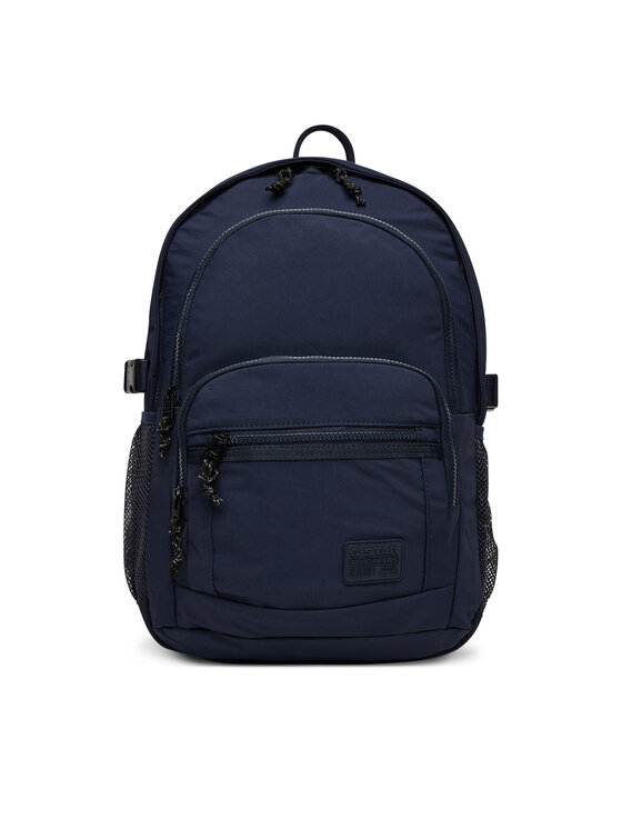 G-STAR G-Star Raw Batoh GSR-B-016-07 Tmavomodrá