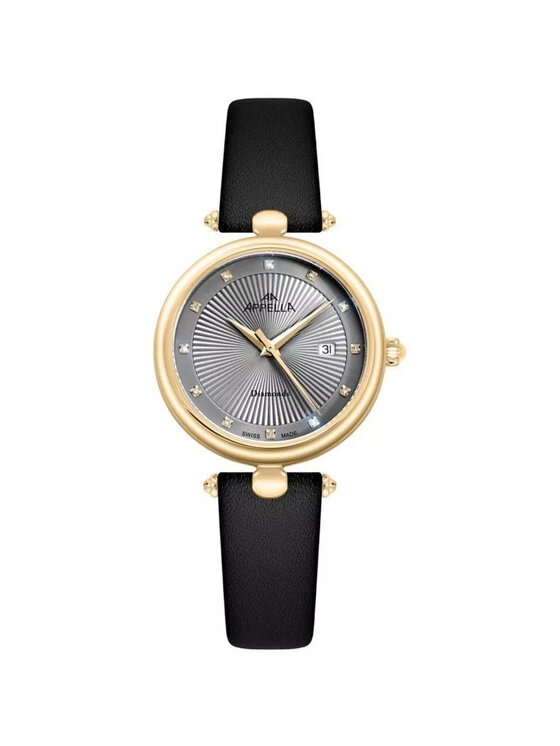 Appella Appella Orologio L50002.1247DQ Nero
