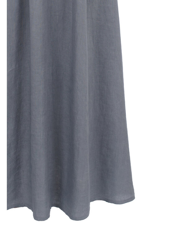 ACANFORA ACANFORA Vestito A021-GRI Grigio Regular Fit