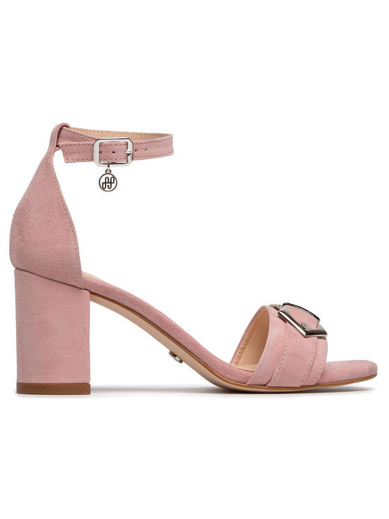 Sandali 82434-34-L76/000-07-00 Rosa