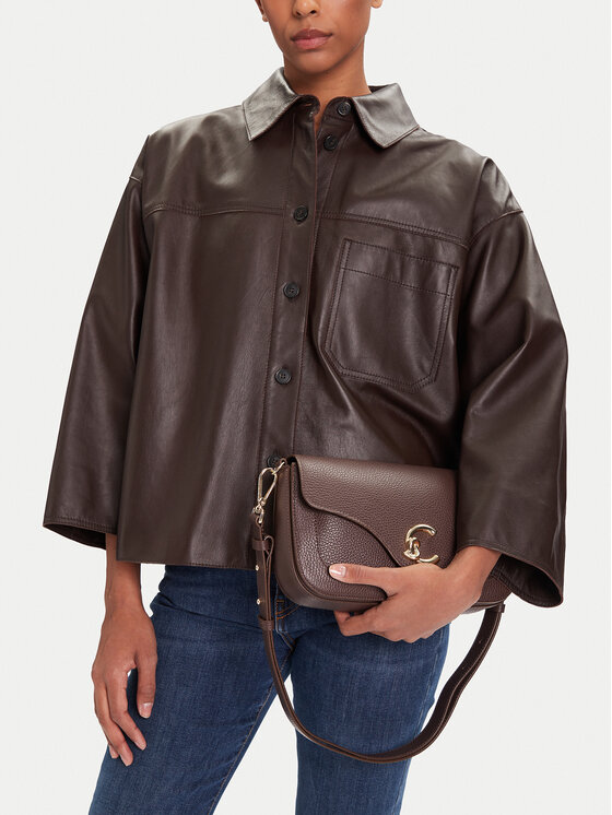 Coccinelle Coccinelle Borsetta Coccinelle C-ME E1 SSL 12 03 01 Marrone