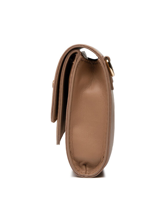 Borsetta Ecs S Crossbody AF2052 E0060 Marrone