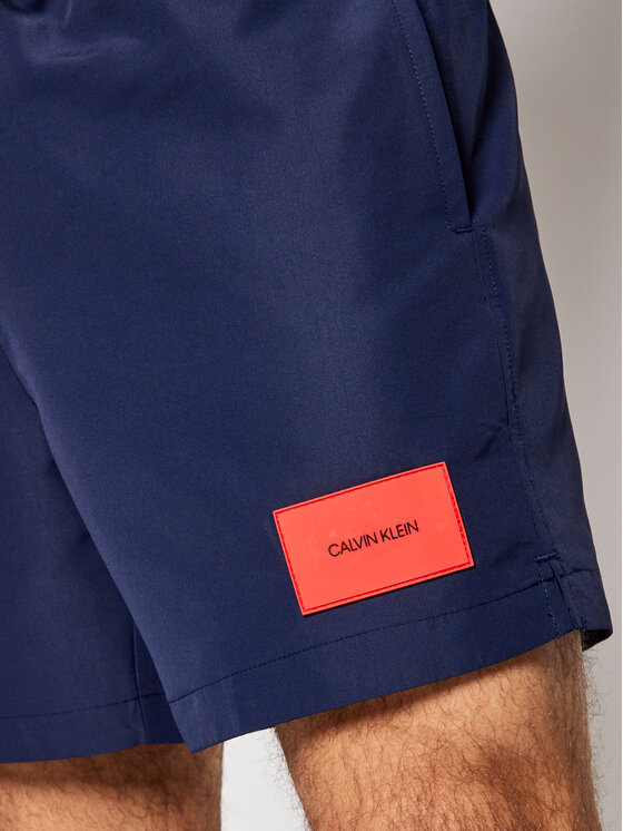 Pantaloncini da bagno Medium Drawstring KM0KM00574...