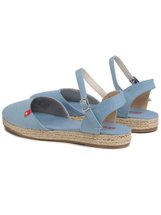 Espadrillas FF274532 Blu