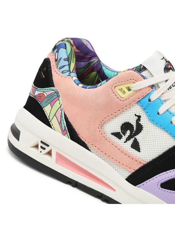 Le coq sportif lcs r1000 homme rose online