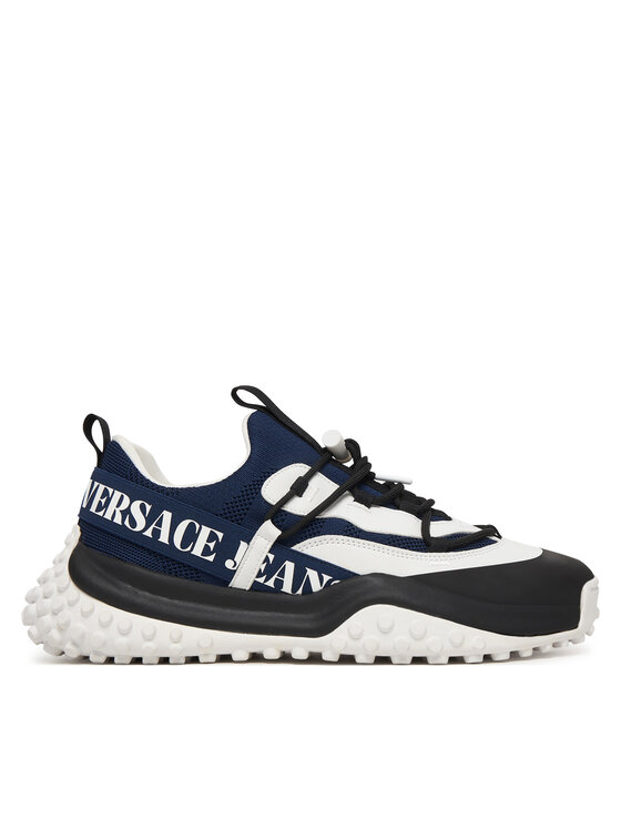 Versace Jeans Couture Versace Jeans Couture Sportcipők 80YA3SN2 Színes
