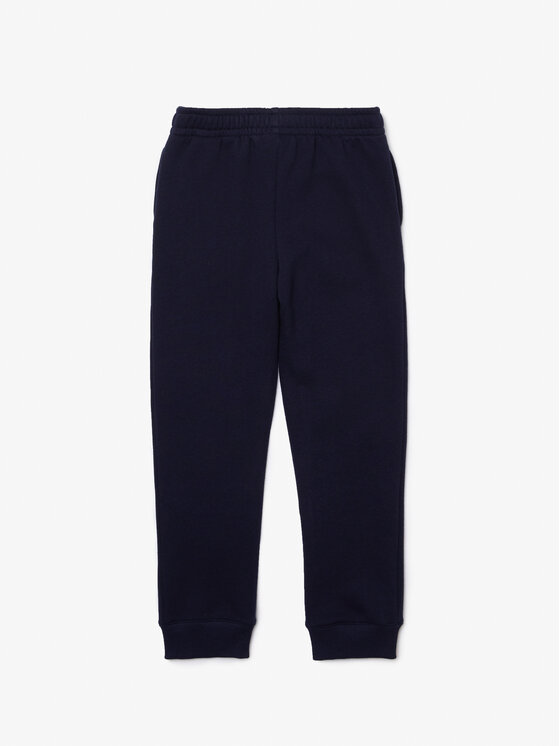 Lacoste Lacoste Спортивні штани XJ9728 Cиній Regular Fit