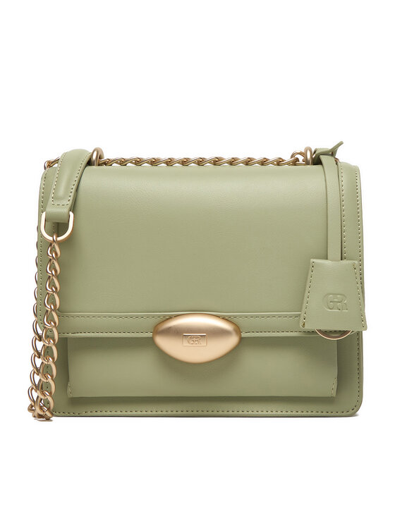 GINO ROSSI GINO ROSSI Handtasche EO-KY129 Grün