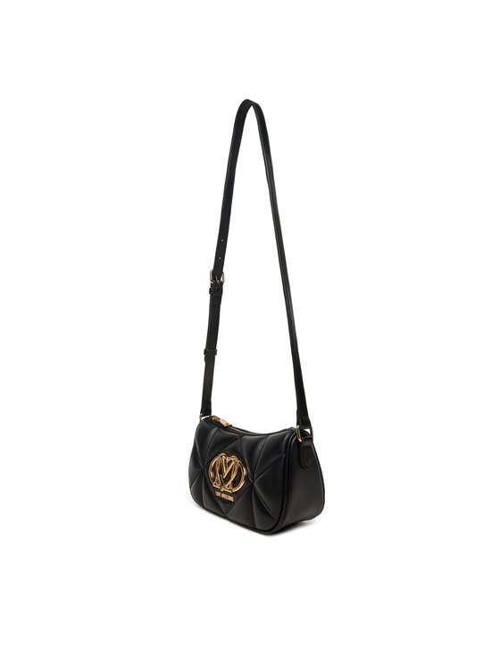 LOVE MOSCHINO LOVE MOSCHINO Handtasche JC4083PP0NLC0000 Schwarz