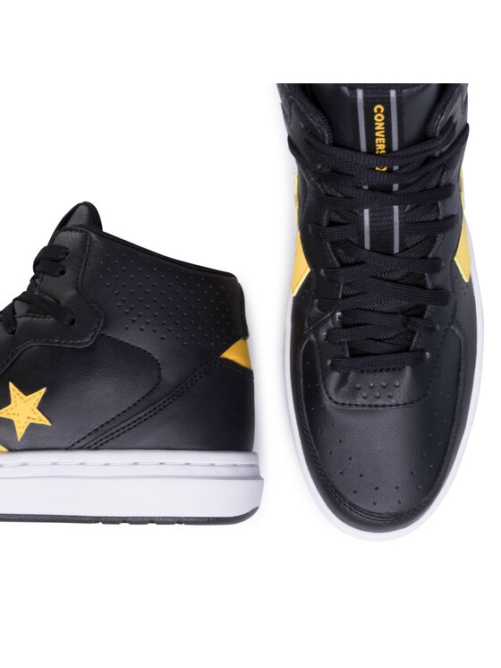 Converse Converse Laisvalaikio batai Rival Mid 167082C Juoda