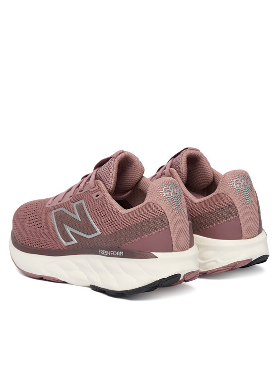 New Balance New Balance Bėgimo batai Fresh Foam x 520 v9 W5206Z4 Rožinė