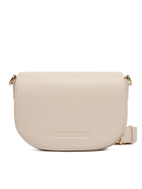 LOVE MOSCHINO LOVE MOSCHINO Τσάντα JC4122PP1OLT0110 Εκρού