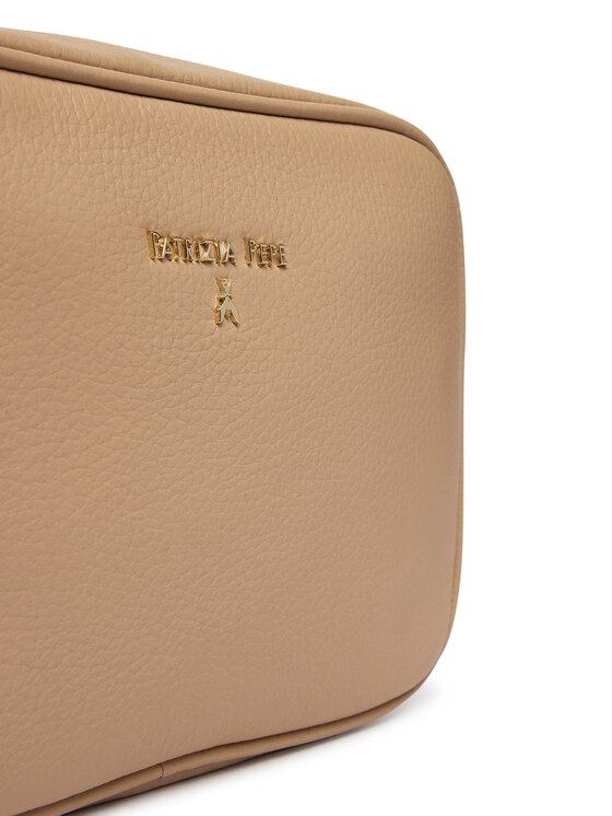 Patrizia Pepe Patrizia Pepe Ročna torba CB8985/L001-R874 Bež