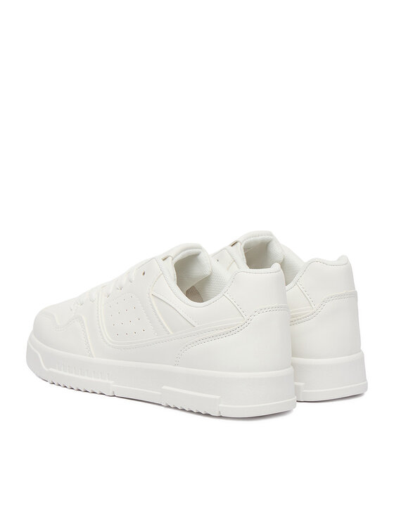 JENNY JENNY Sneakers CEO-WSS21762-01 Bianco