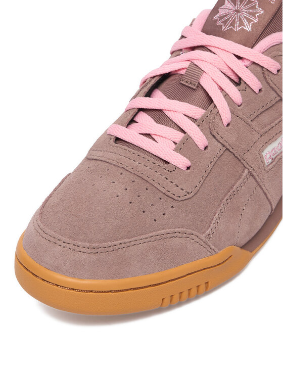 Reebok Reebok Sneakers Workout Plus EO-WORKOUT PLUS 100270519 Violet