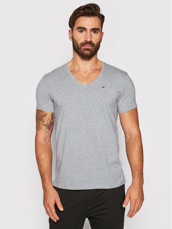 T-shirt Tommy Jeans