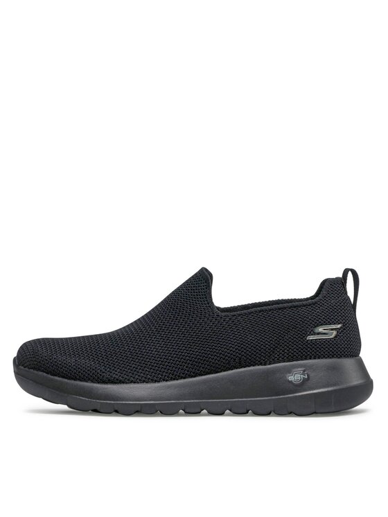 Skechers Skechers Halbschuhe Modulating 216170/BBK Schwarz