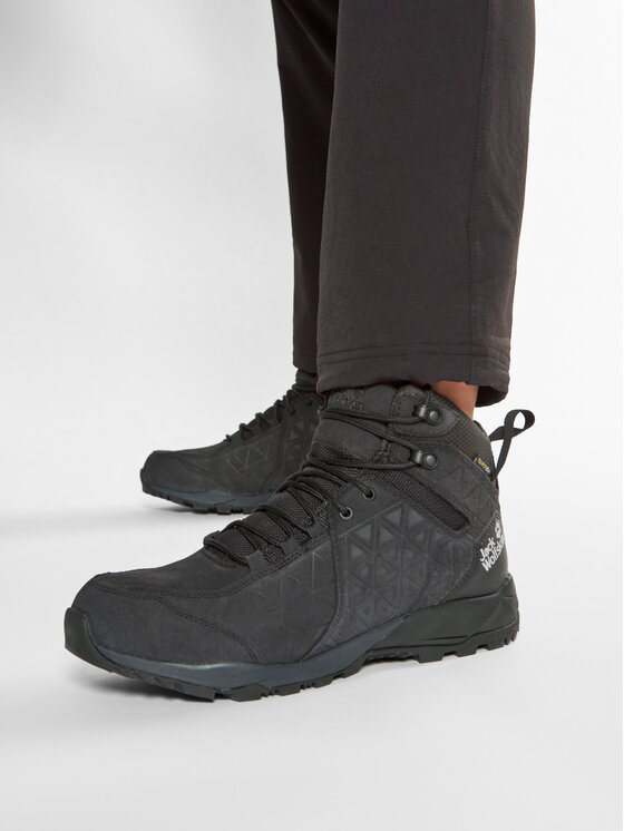 Cascade hike lt texapore mid w new arrivals