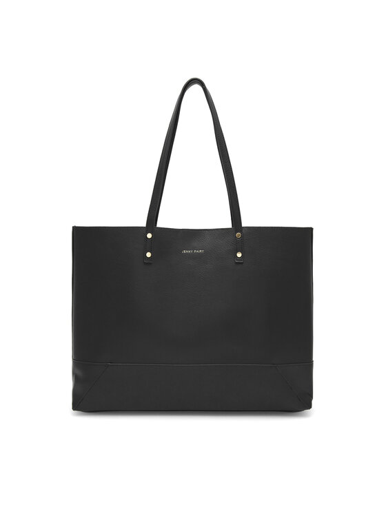 Jenny Fairy Jenny Fairy Handtasche RX3130 Schwarz
