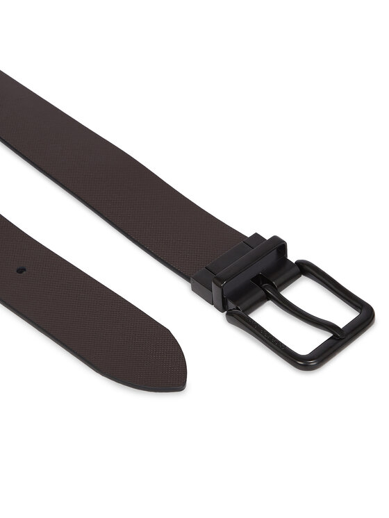 Calvin Klein Calvin Klein Ζώνη Ανδρική Classic K50K512070 Καφέ