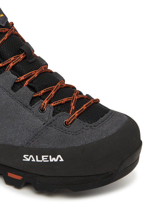 Salewa Salewa Trekkingschuhe Mountain Trainer GTX 00-0000061428 Grau