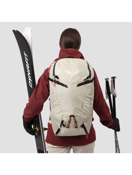 Salewa Salewa Plecak 00-0000001296 Kolorowy