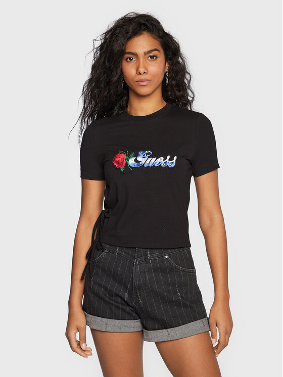 T-shirt Guess