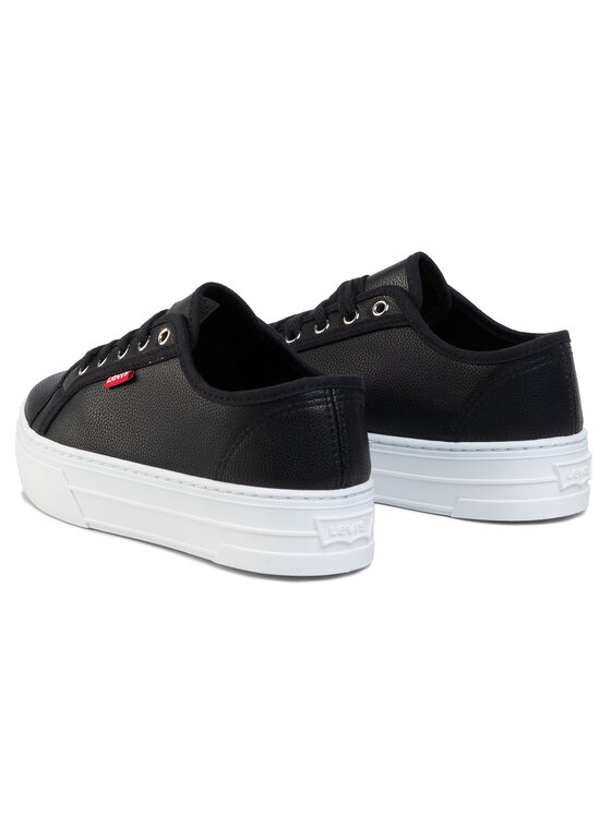 Levi's® Levi's® Снікерcи 230704-794-60 Чорний
