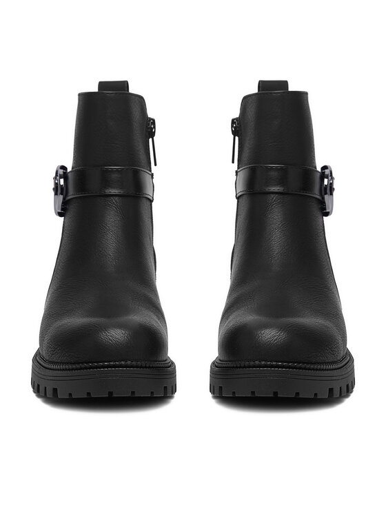 JENNY JENNY Aulinukai CEO-WS5600-19 Juoda